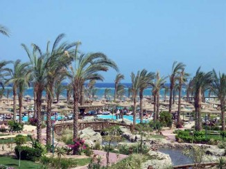 Traveling to Egypt Four Seasons Sharm El Sheikh, 5 star - family ...
