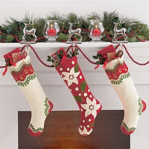 Fabulous Holiday Christmas stockings - family holiday.net/guide to ...