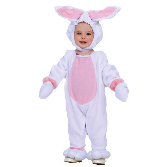 Kids Easter Bunny Costume Gifts | family holiday