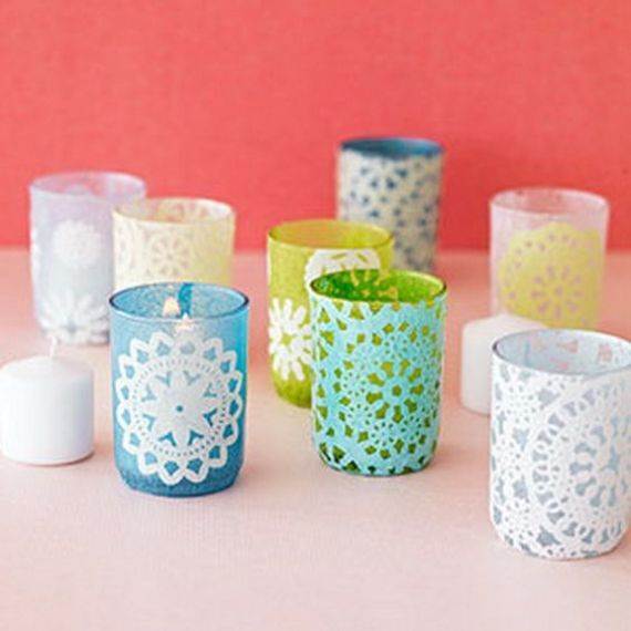 Father's Day Candle Craft Ideas - family holiday.net/guide to family ...