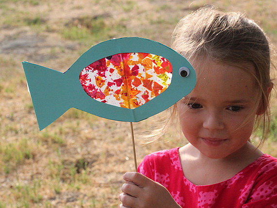 Best Rosh Hashanah Crafts for Kids - family holiday.net/guide to family ...