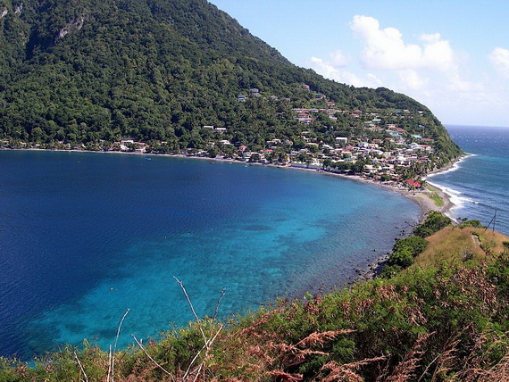 Dominica: The Caribbean 