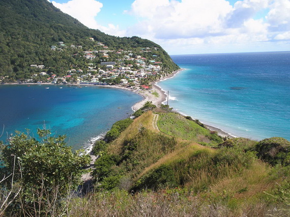 Dominica: The Caribbean 