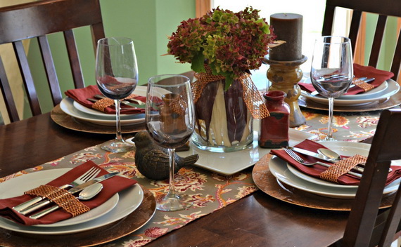 Our Favorite Fall and Holiday Decorating Ideas - family holiday.net ...