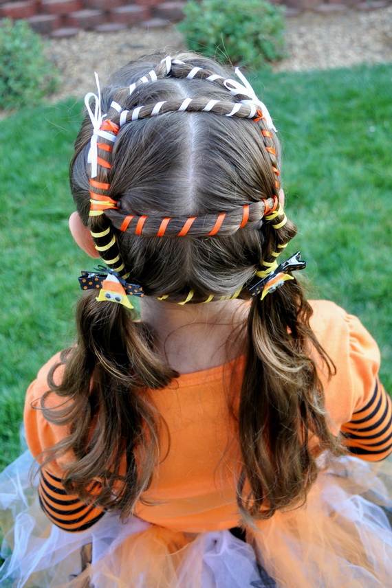 Top 50 Crazy Hairstyles Ideas For Kids Family Holiday Net