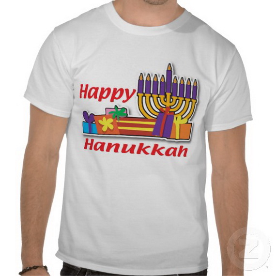 Hanukkah Clothing and Accessories Ideas - family holiday.net/guide to ...