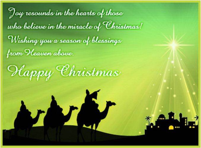 Happy Holiday Wishes Quotes and Christmas Greetings Quotes