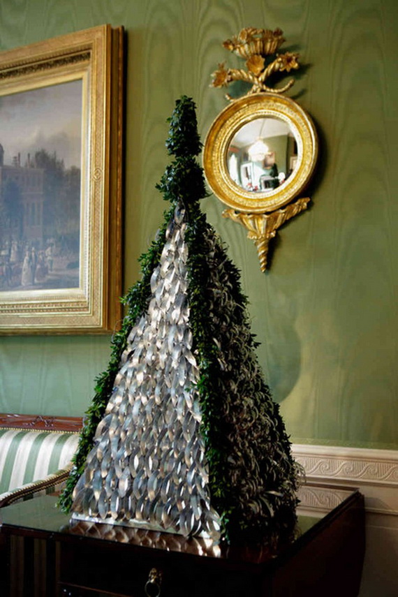 Martha Stewart Holiday Craft Decorations