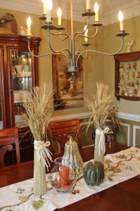 65 Fall Dining Room Ideas Creating Beautiful And Cozy Interior Decor