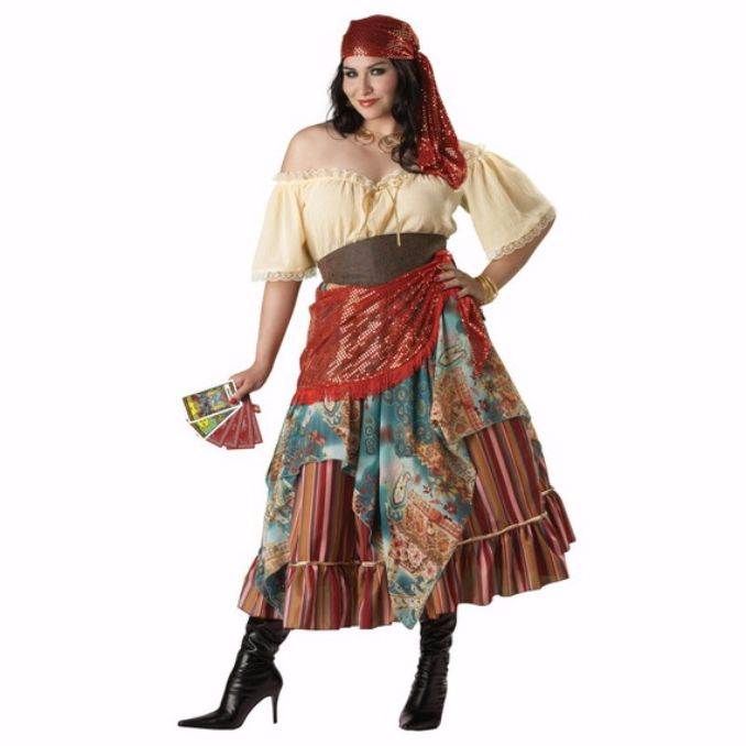 The Extremely Cool Plus Size Halloween Costumes Ideas For Women Ever ...