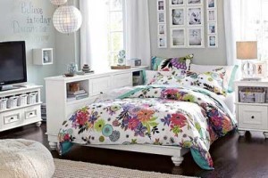 55 Stylish Teen Bedroom Design Ideas - family holiday.net/guide to ...