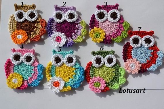 Fall Crafts With Children - Owl Handicraft For Cozy Hours - family ...