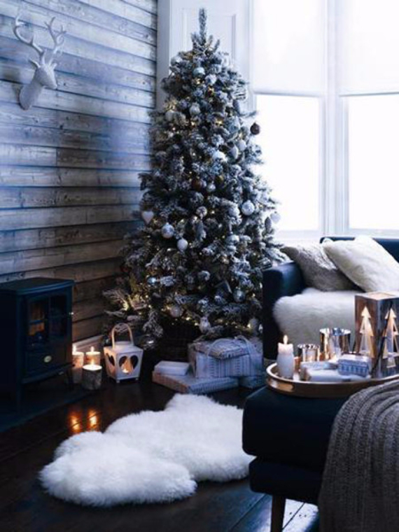 50+ Stunning Christmas Decoration Ideas Casting A Magical Spell on Your ...