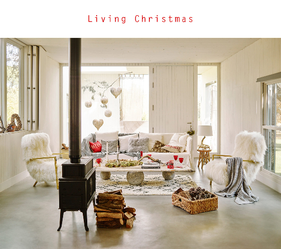 New Collection Of Christmas Decorations By Zara Home – family ...