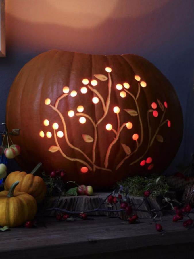 Great No Carve Halloween Pumpkin Decorating Ideas: So simple to prepare!