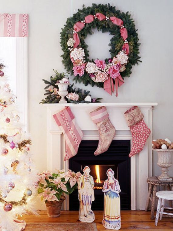 Christmas Decorating Styles & Trends | family holiday.net/guide to ...