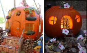 Easy Halloween Crafts for Kids Can Easily DIY for Fun This October ...